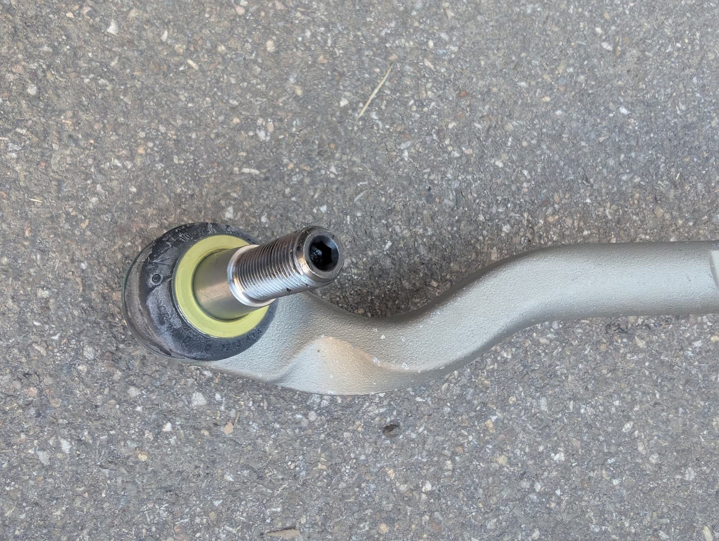 Mercedes V Klasse Lenkgetriebe w447 a4474602200 neuwertig Lenkung Allrad
