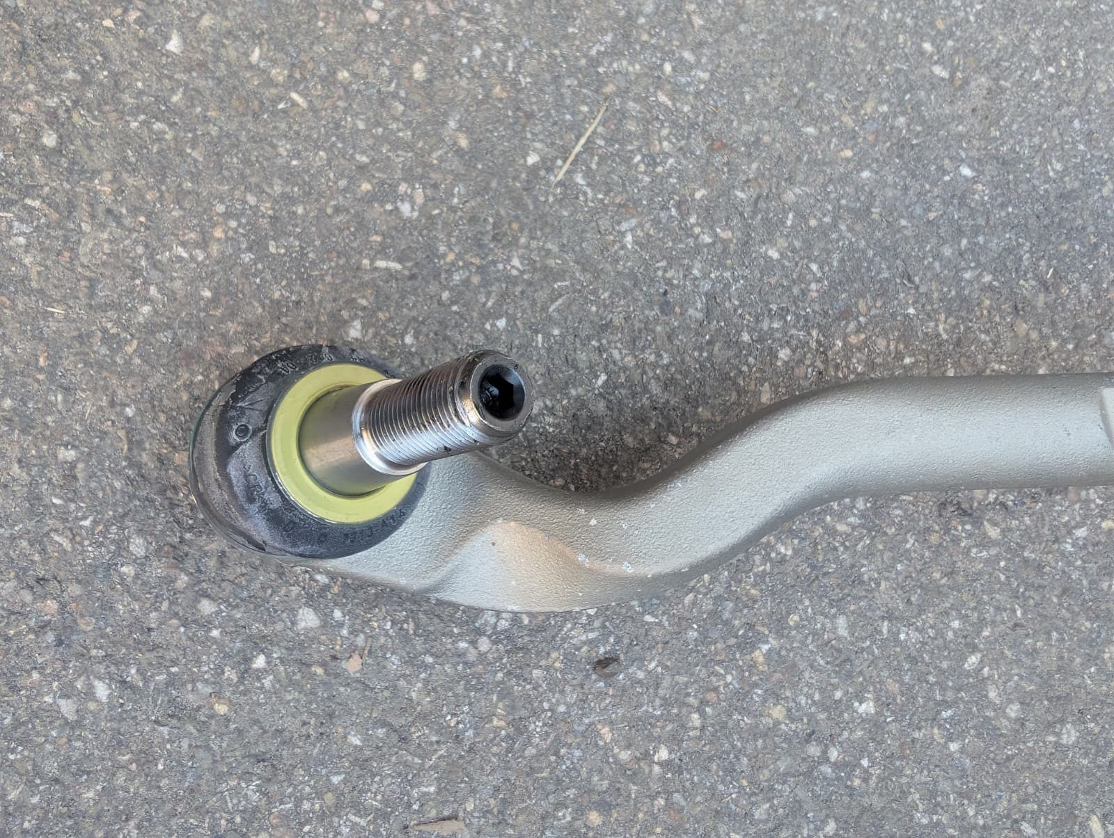 Mercedes V Klasse Lenkgetriebe w447 a4474602200 neuwertig Lenkung Allrad