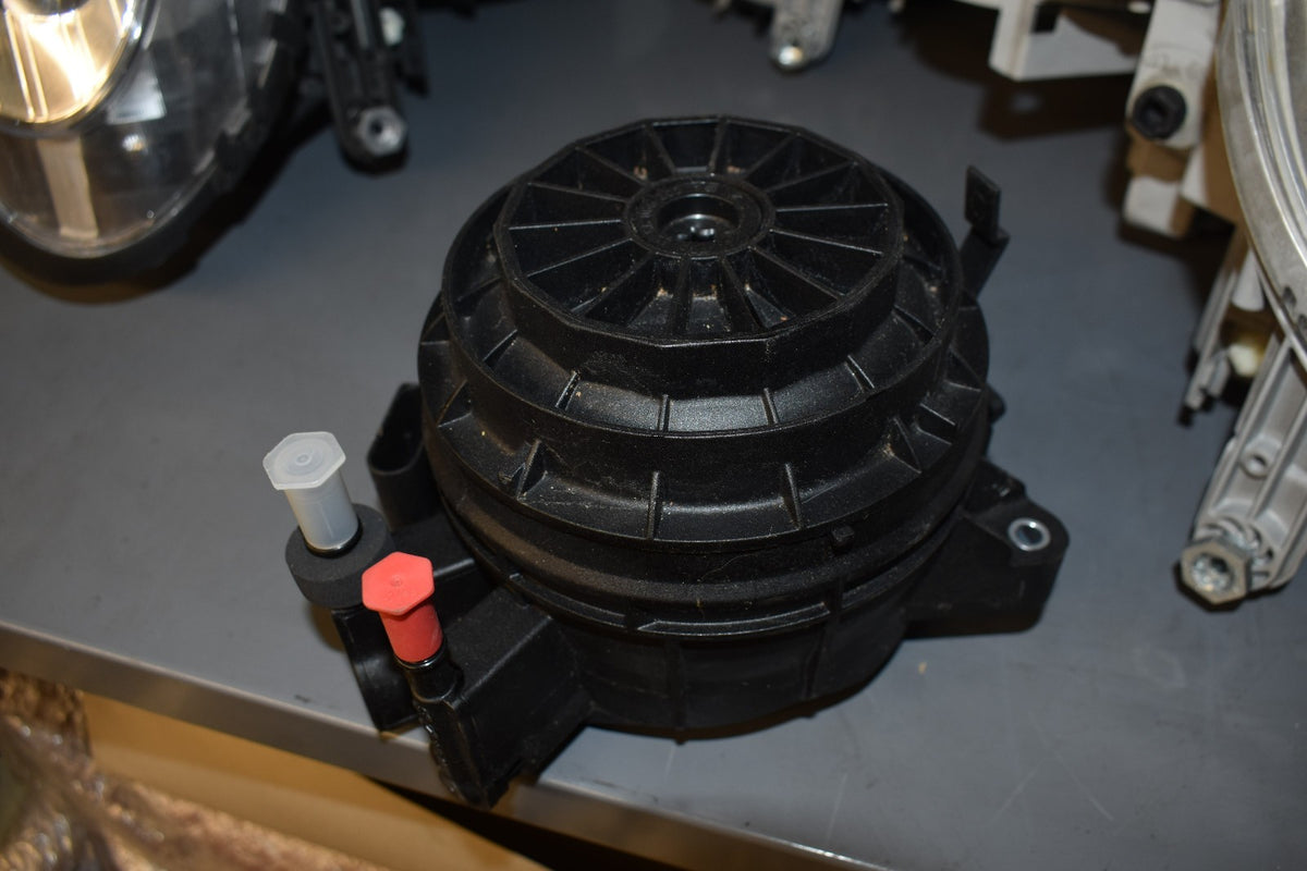 Original Mercedes Kraftstofffilter a0029907917