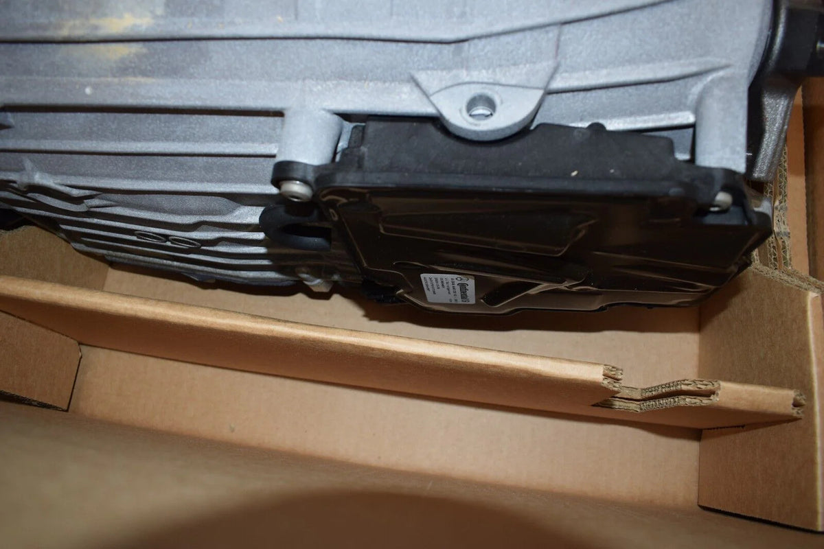 NEU Original Mercedes Automatikgetriebe 7G Getriebe A2212700502 722.903 OVP
