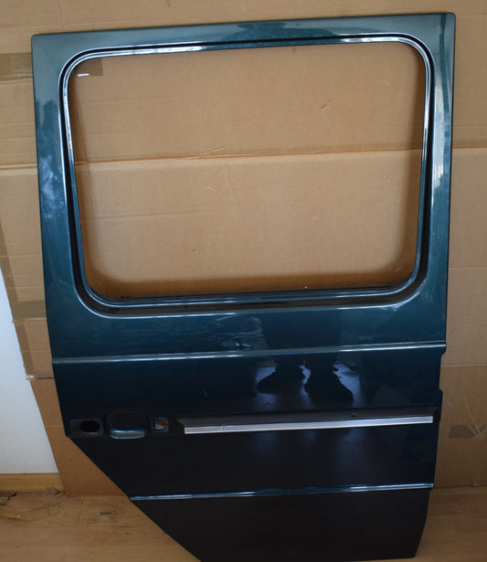 Original Mercedes G Klasse Türe door  w463 G HR hinten rechts