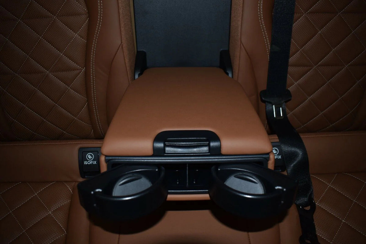 Mercedes w205 C Klasse 205 Ausstattung Designo Sitze Leder Sattelbraun AMG