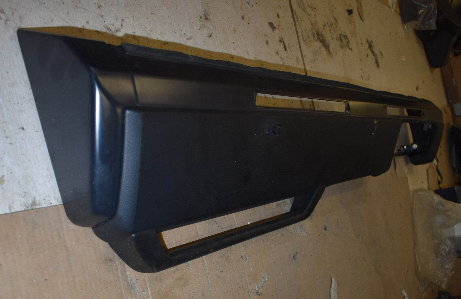 Original Mercedes G Klasse Armaturenbrett Oldtimer Instrumentel Teil