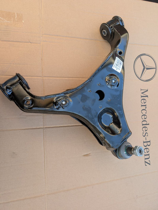 Original Mercedes Sprinter w907 w906 Querlenker links a9063304007 NEU