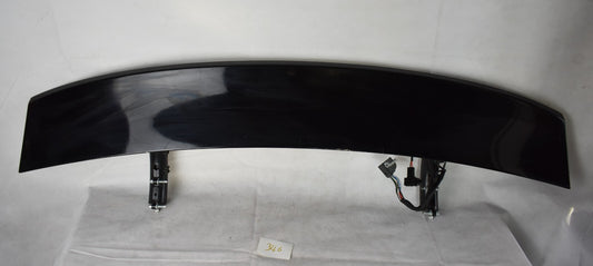 Original Mercedes AMG GT Spoiler Ausfahrbar x290 a2907900200