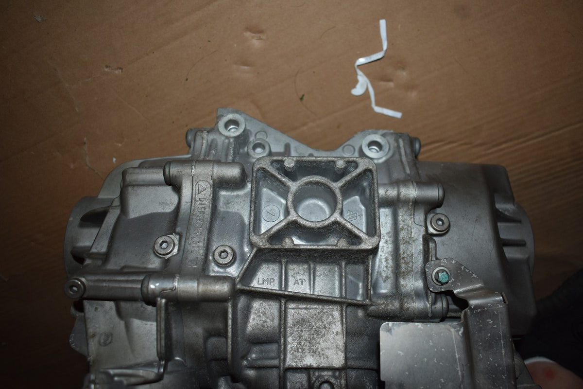Original Mercedes Differential w118 w177 A 45 AMG Hinterachsgetriebe a1773509801