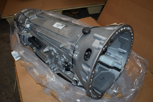 Original Mercedes w447 V Klasse 7G Plus Getriebe A4472707400 Automatikgetriebe
