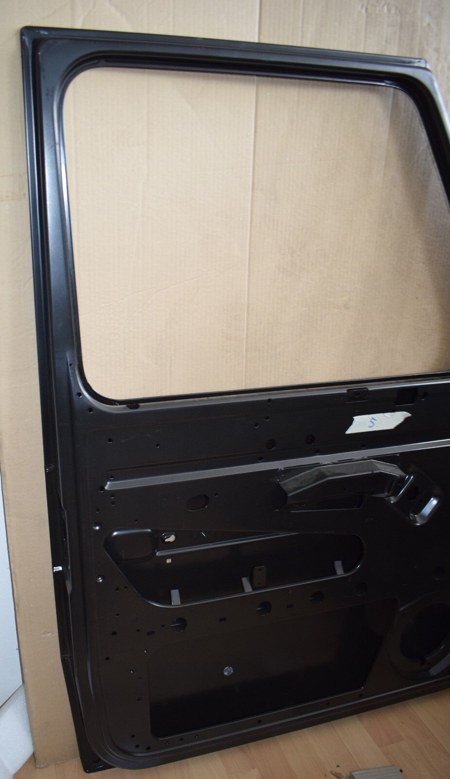 Original Mercedes G Klasse Türe door  w463 G VL vorne links