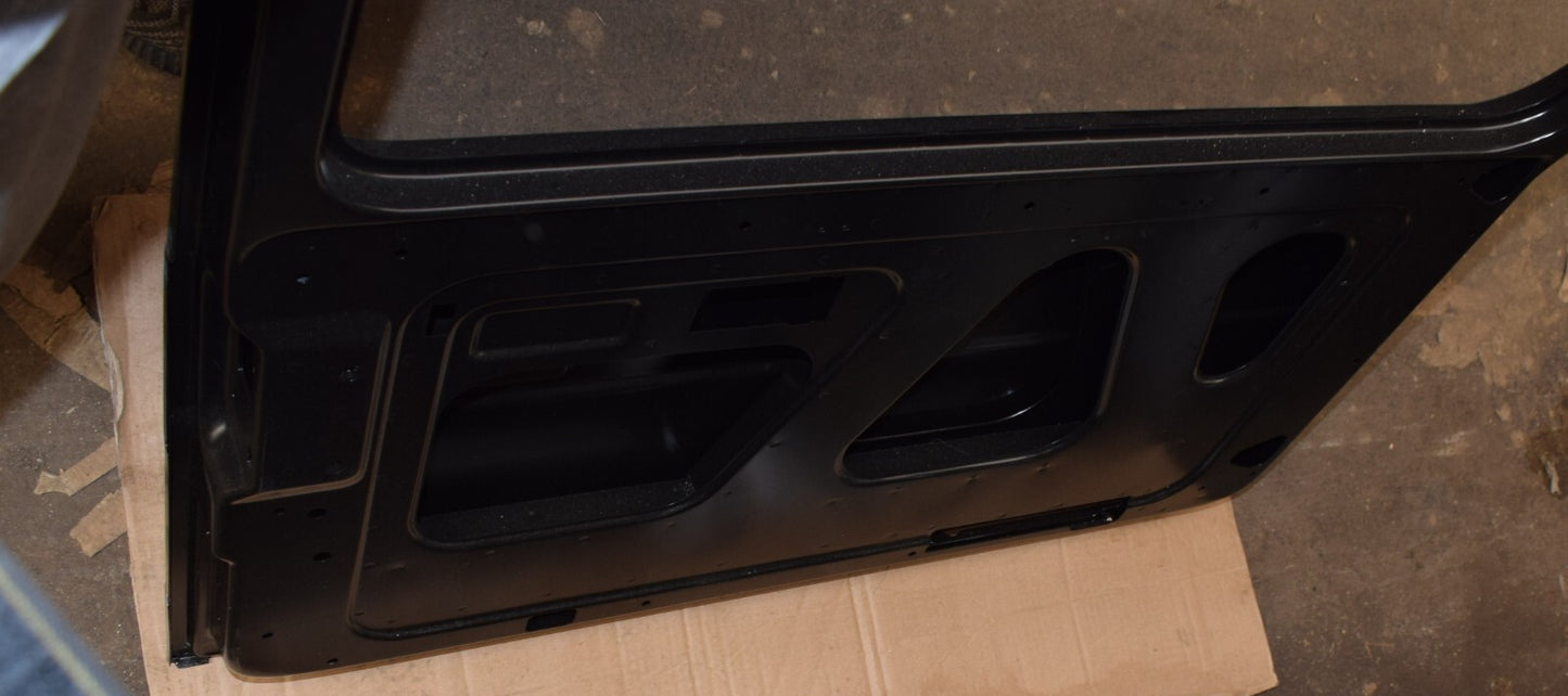 Mercedes w463 G klasse Heckklappe Hecktür Tür hinten A4617404805 pur profesional