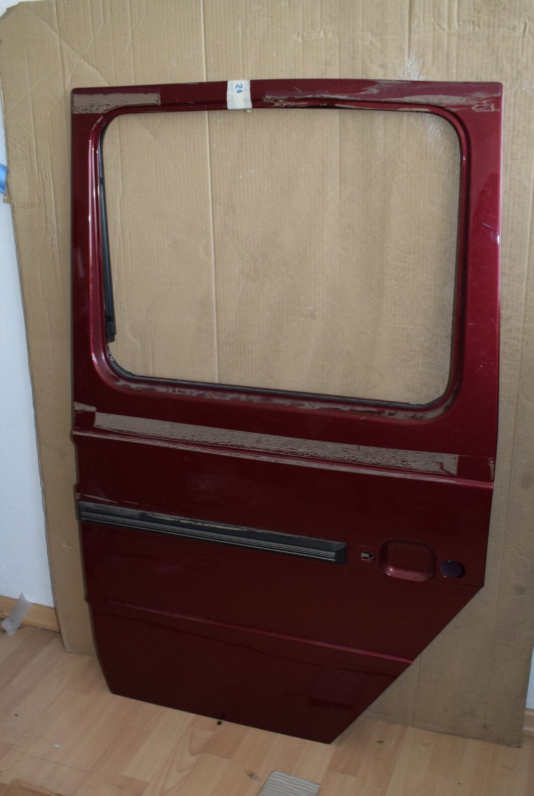 Original Mercedes G Klasse Türe door  w463 G HL hinten Links