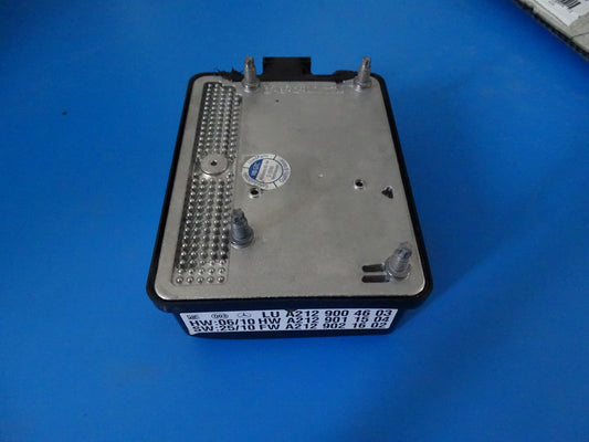 1  mercedes cruis control  a 2129004603 distroniksensor ART distronic Plus 