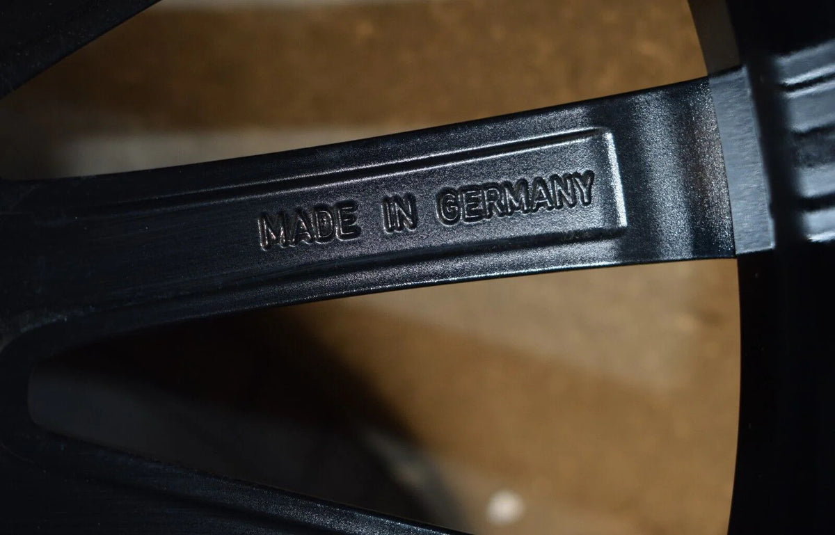 Original Mercedes AMG w223 S Klasse Felgen 20 Zoll Räder Sommer Alufelgen 255 40