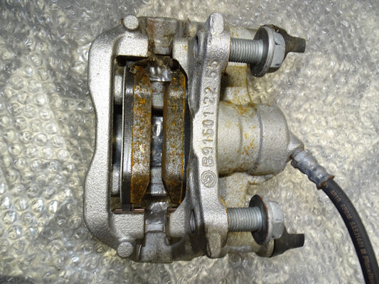 Original Mercedes v klasse w447 vito bremssattel hinten links a 4474230197