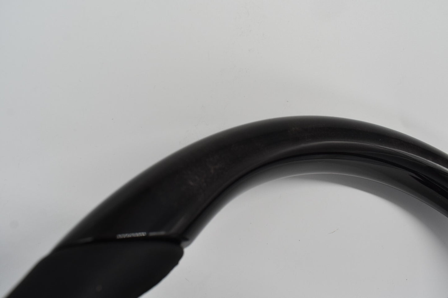 Original Mercedes w222 S Klasse Holzlenkrad heizbar Spurassistent a0024601503