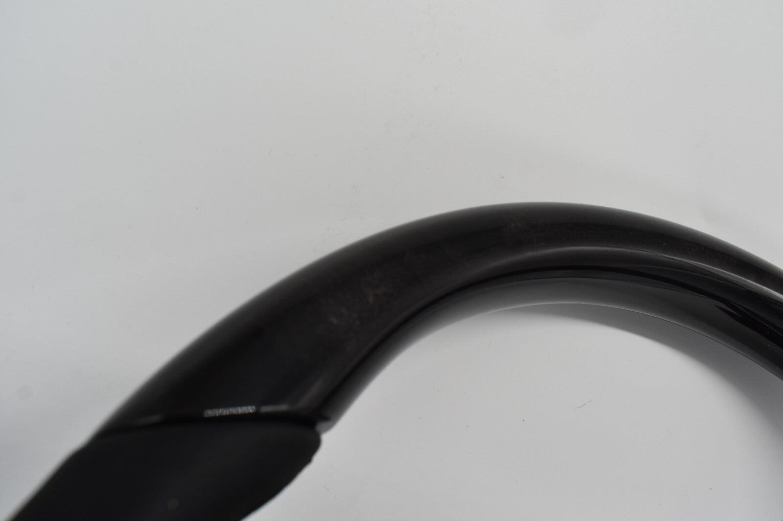 Original Mercedes w222 S Klasse Holzlenkrad heizbar Spurassistent a0024601503