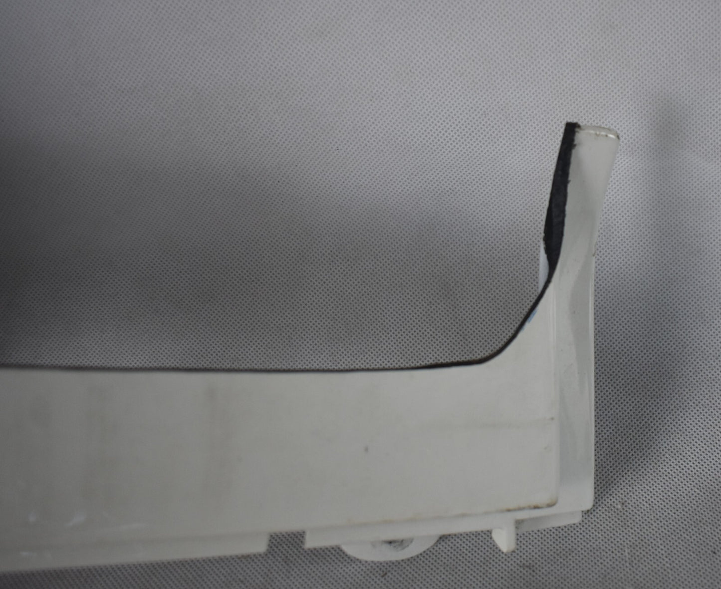 Original Mercedes G Klasse w463 Kotflügel Abdeckung links a4638850125