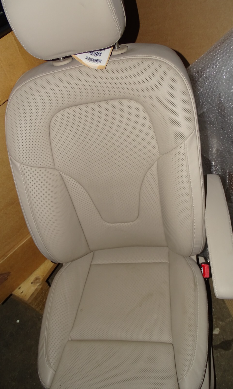 Mercedes w447 Ledersitze Nappa Leder Sitze elektrisch belüftet beheizt tisch