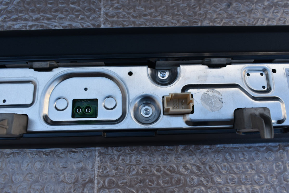 Original Mercedes w118 w177 w243 w247 Widescreen A1779008016 Display 0km Tacho