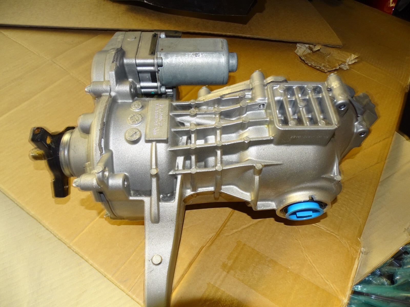 A2473502702  A2473502503 differential  mercedes amg a b klasse cla A2473504504