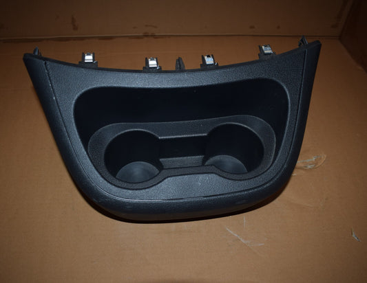Original Mercedes w447 Vito Mittelkonsole Cupholder Getränkehalter