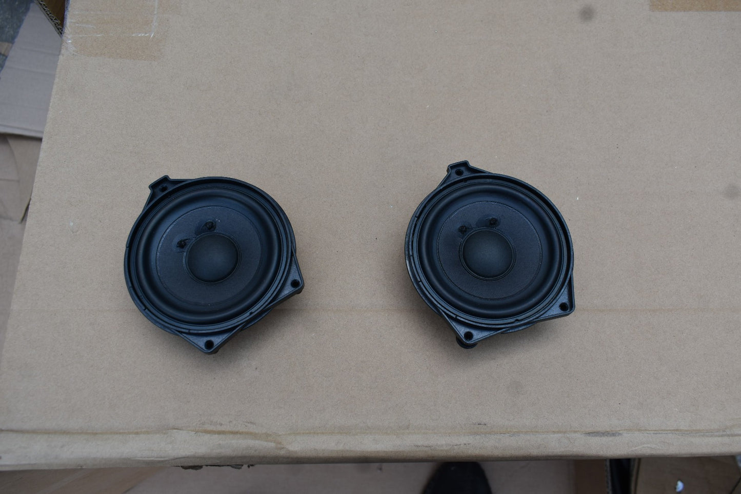 2x Original Mercedes Lautsprecher w206 C Klasse A22382203001
