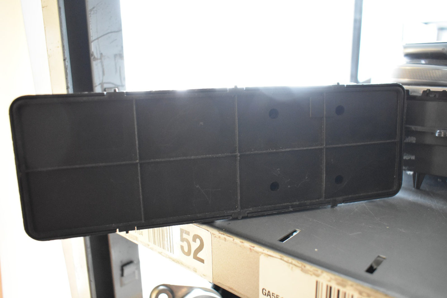 Original Mercedes a2108001748 Zentralverriegelung Pumpe