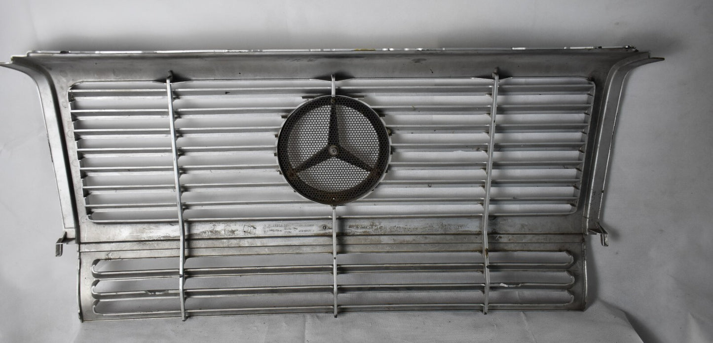 Original Mercedes Kühlergrill Grill w463 G Klasse a4638880015