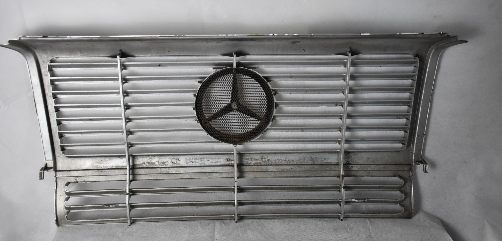 Original Mercedes Kühlergrill Grill w463 G Klasse a4638880015