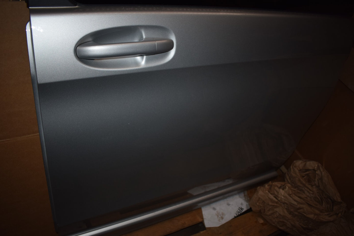 Original Mercedes w447 V Klasse Schiebetür links AMG elektrisch a4477300102