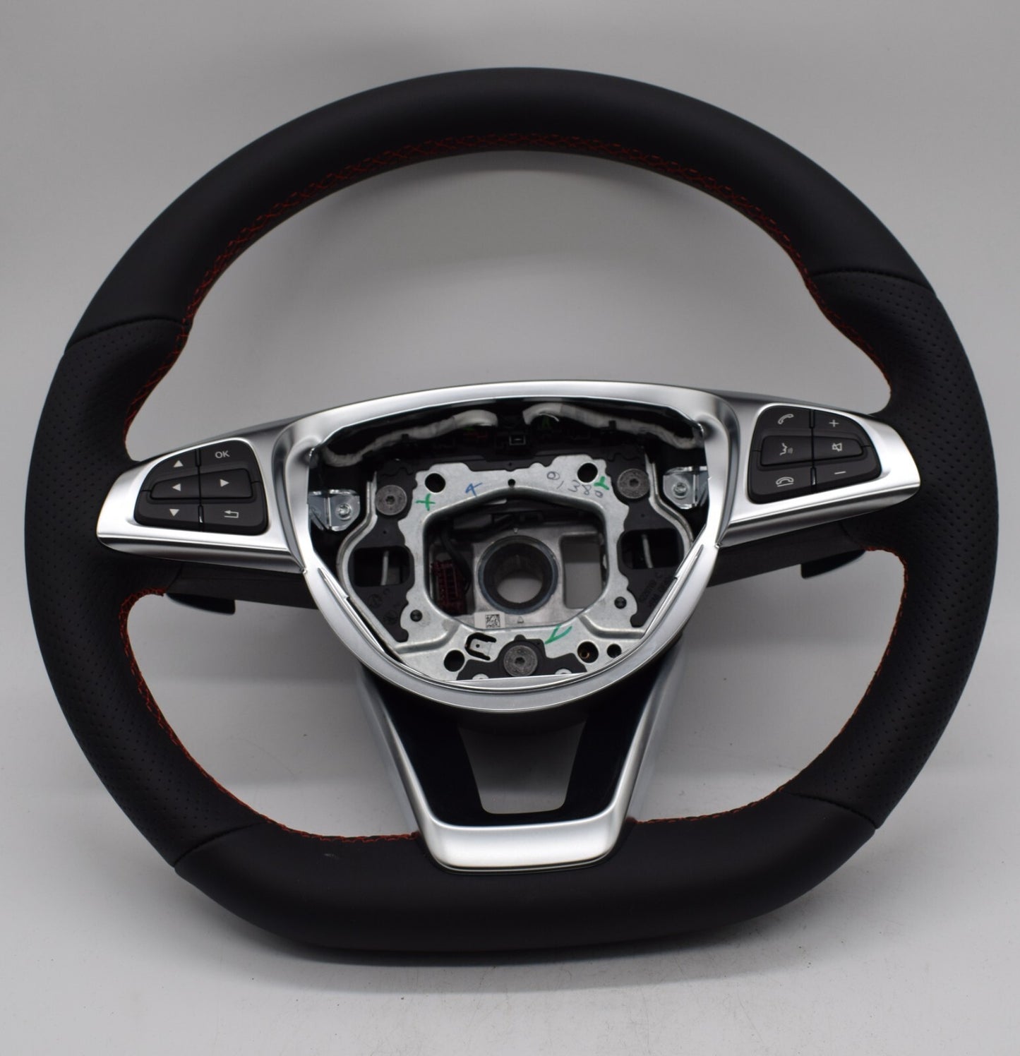 Original Mercedes AMG Line A Klasse w117 W156 GLA Sportlenkrad a0004606711