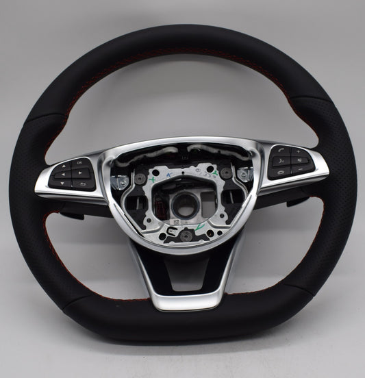 Original Mercedes AMG Line A Klasse w117 W156 GLA Sportlenkrad a0004606711