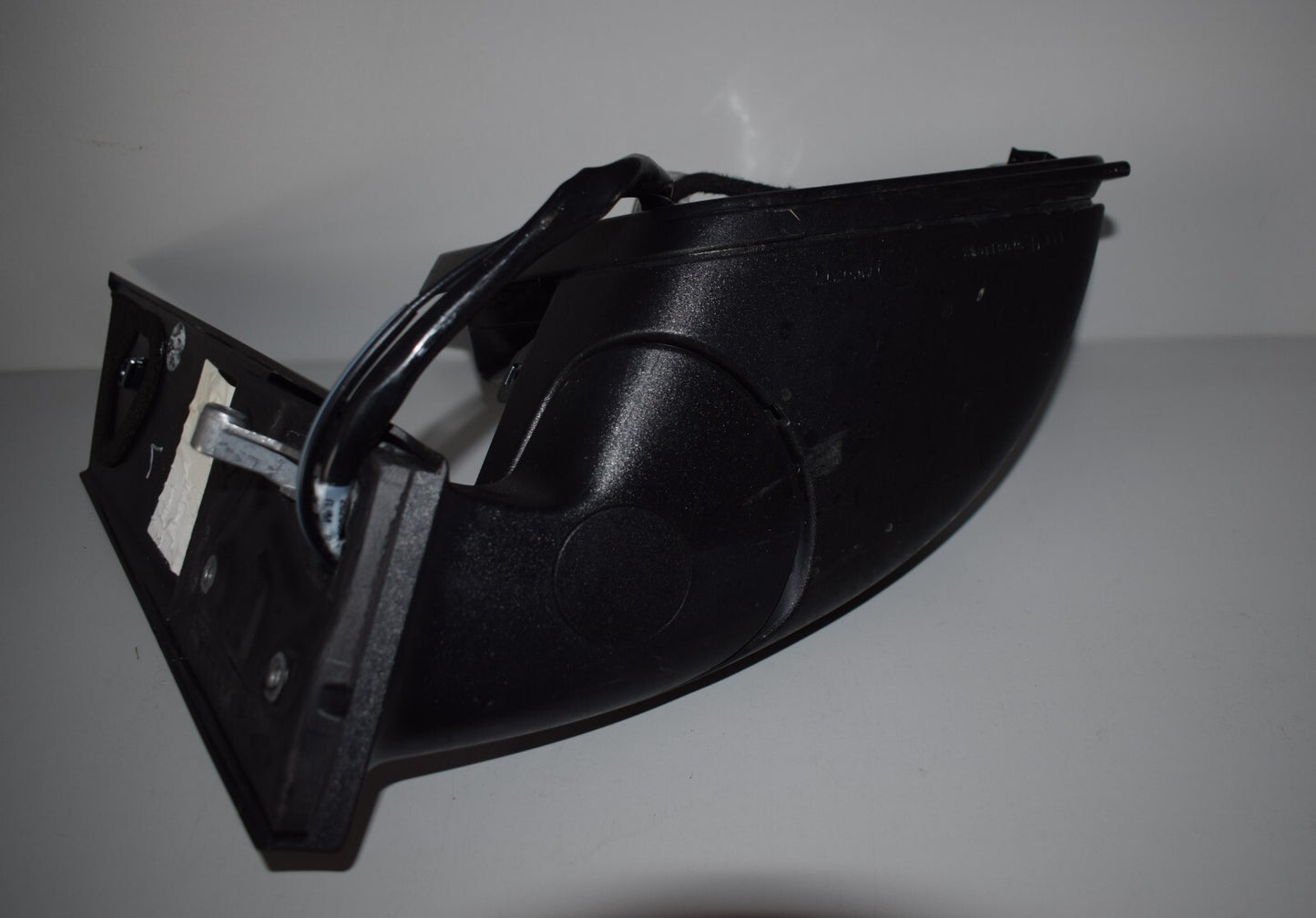 Original Mercedes w447 Außenspiegel rechts Spiegelträger A4478110500