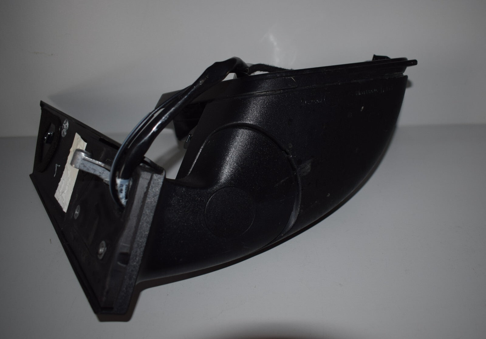 Original Mercedes w447 Außenspiegel rechts Spiegelträger A4478110500