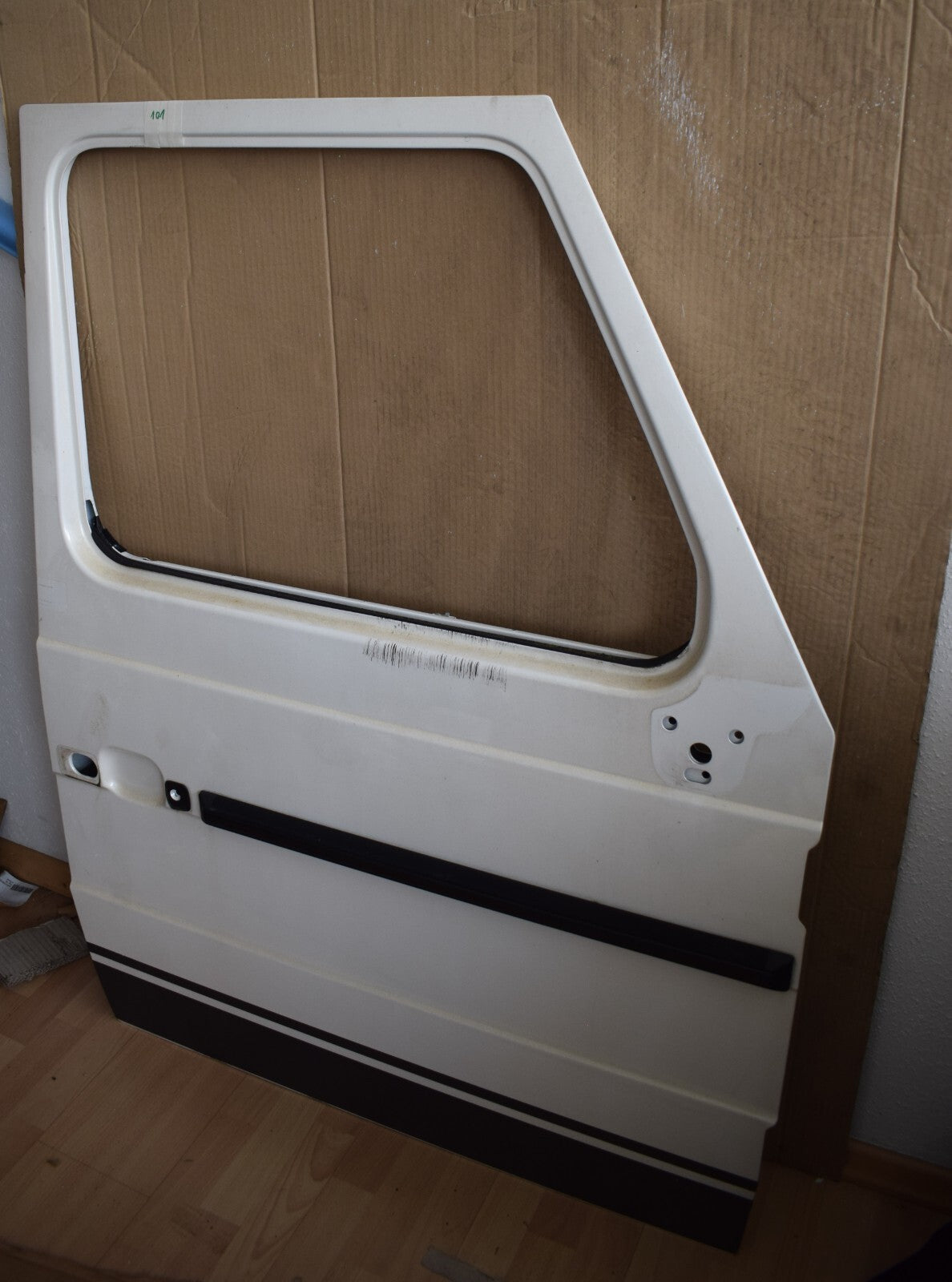 Original Mercedes G Klasse Türe door  w463 G VR vorne rechts