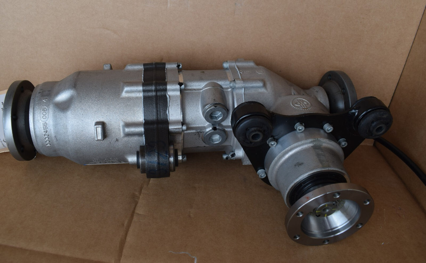 Mercedes w906 Differential A9063300405 w907 Sprinter Vorderachsgetriebe 4x4