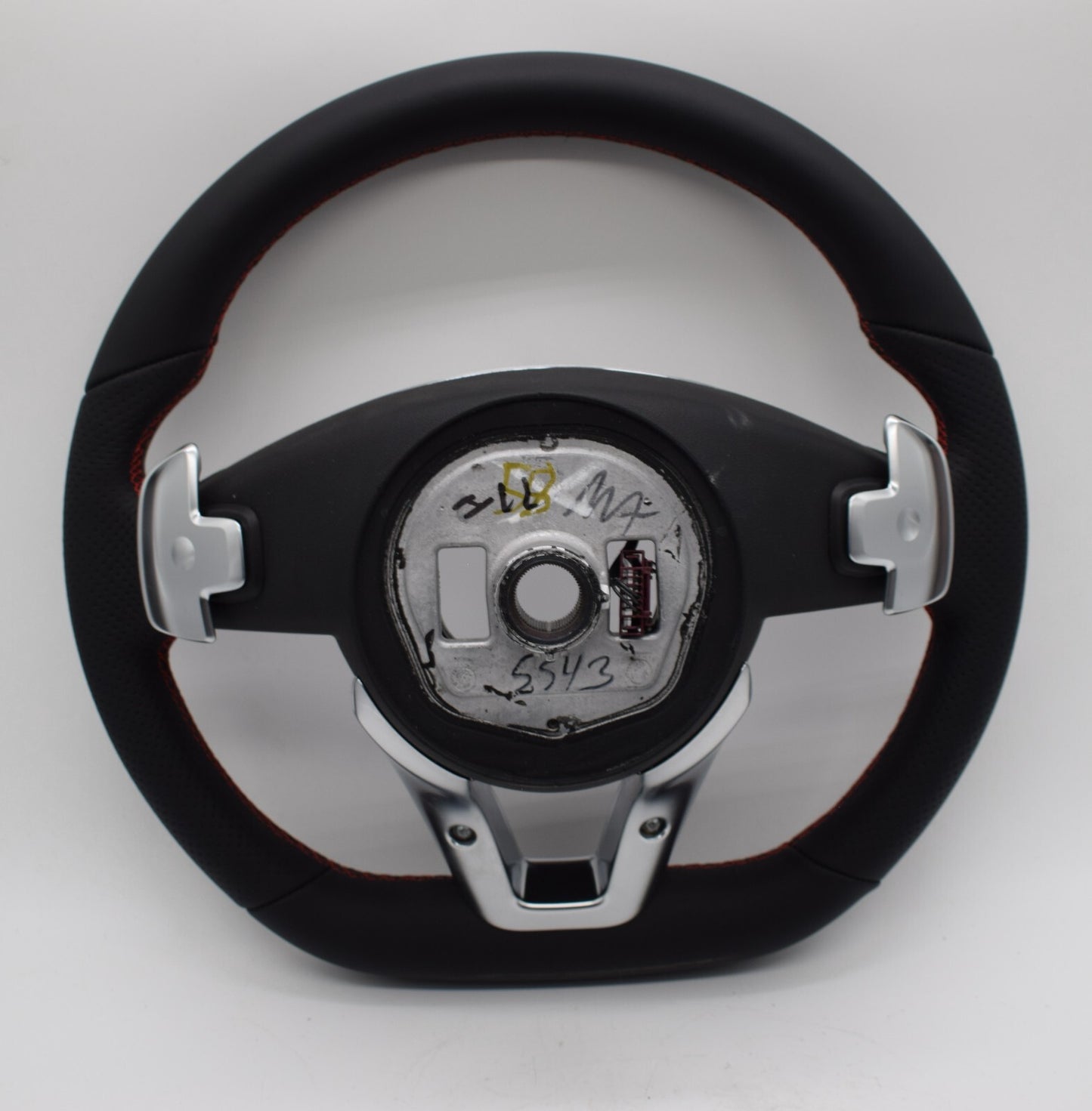 Original Mercedes AMG Line A Klasse w117 W156 GLA Sportlenkrad a0004606711
