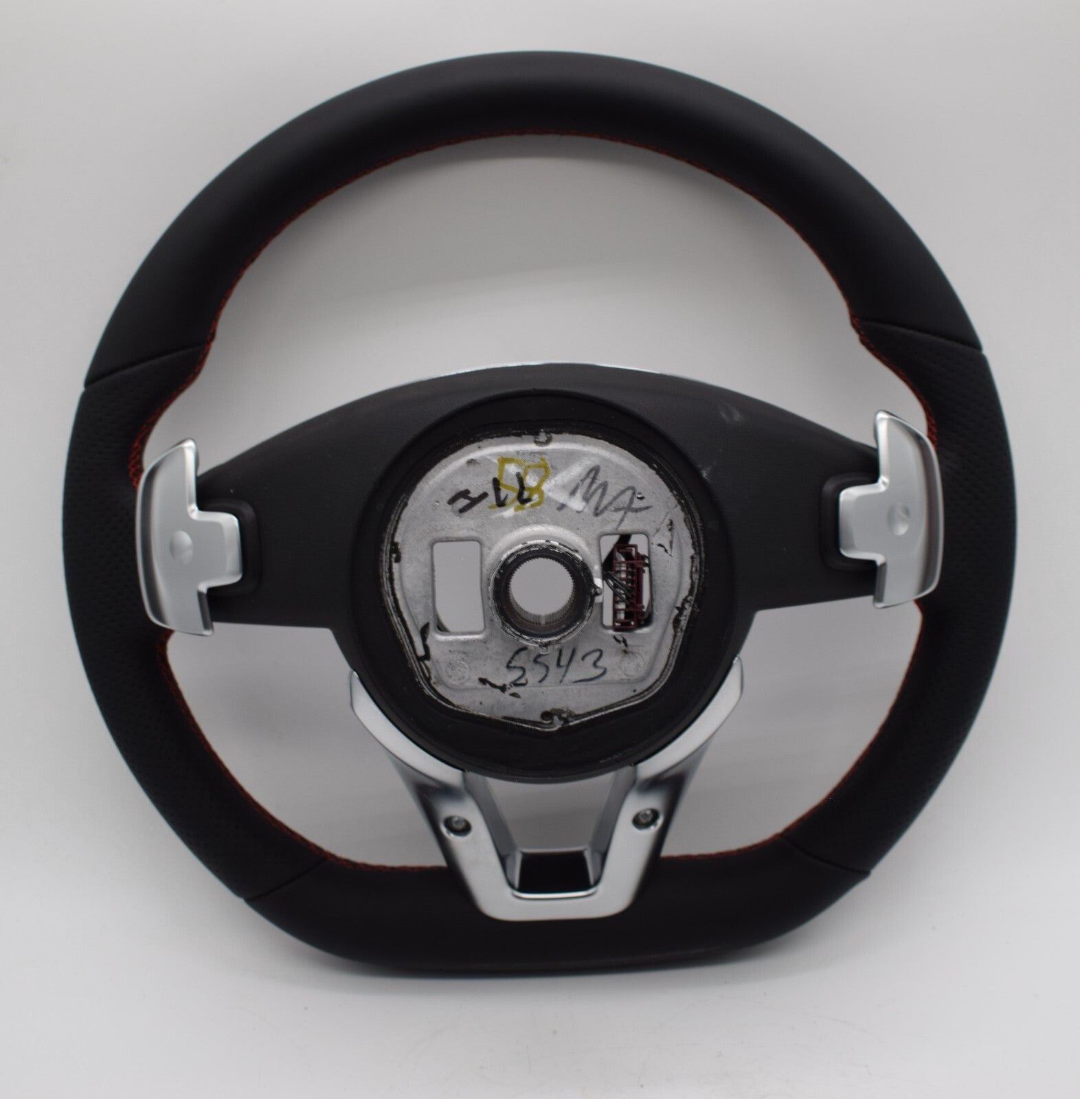 Original Mercedes AMG Line A Klasse w117 W156 GLA Sportlenkrad a0004606711