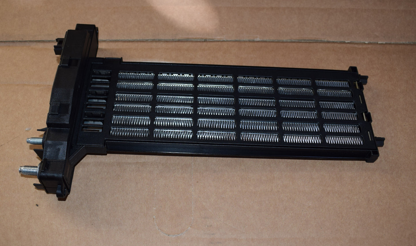1x Original Mercedes w907 w910 w447 Warmluft Zuheizer a4478300861 Armatrenbrett