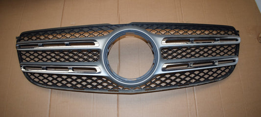 Original Mercedes Kühlergrill Grill w166 GLE GLS a1668880460 166