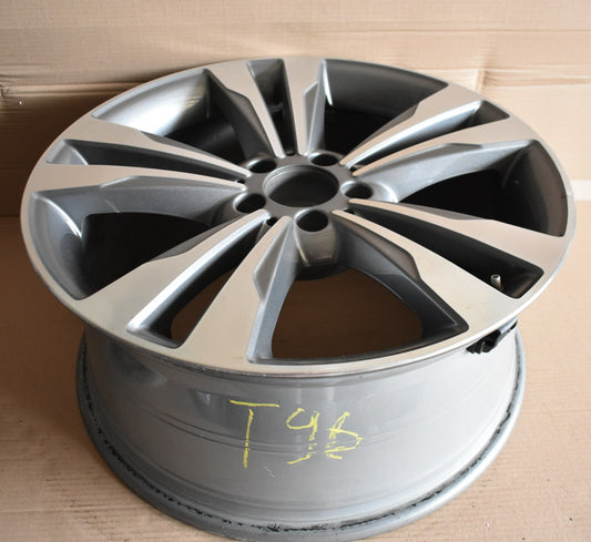 Original Mercedes w222 S Klasse Alufelge A2224011302 8,5Jx19 ET36