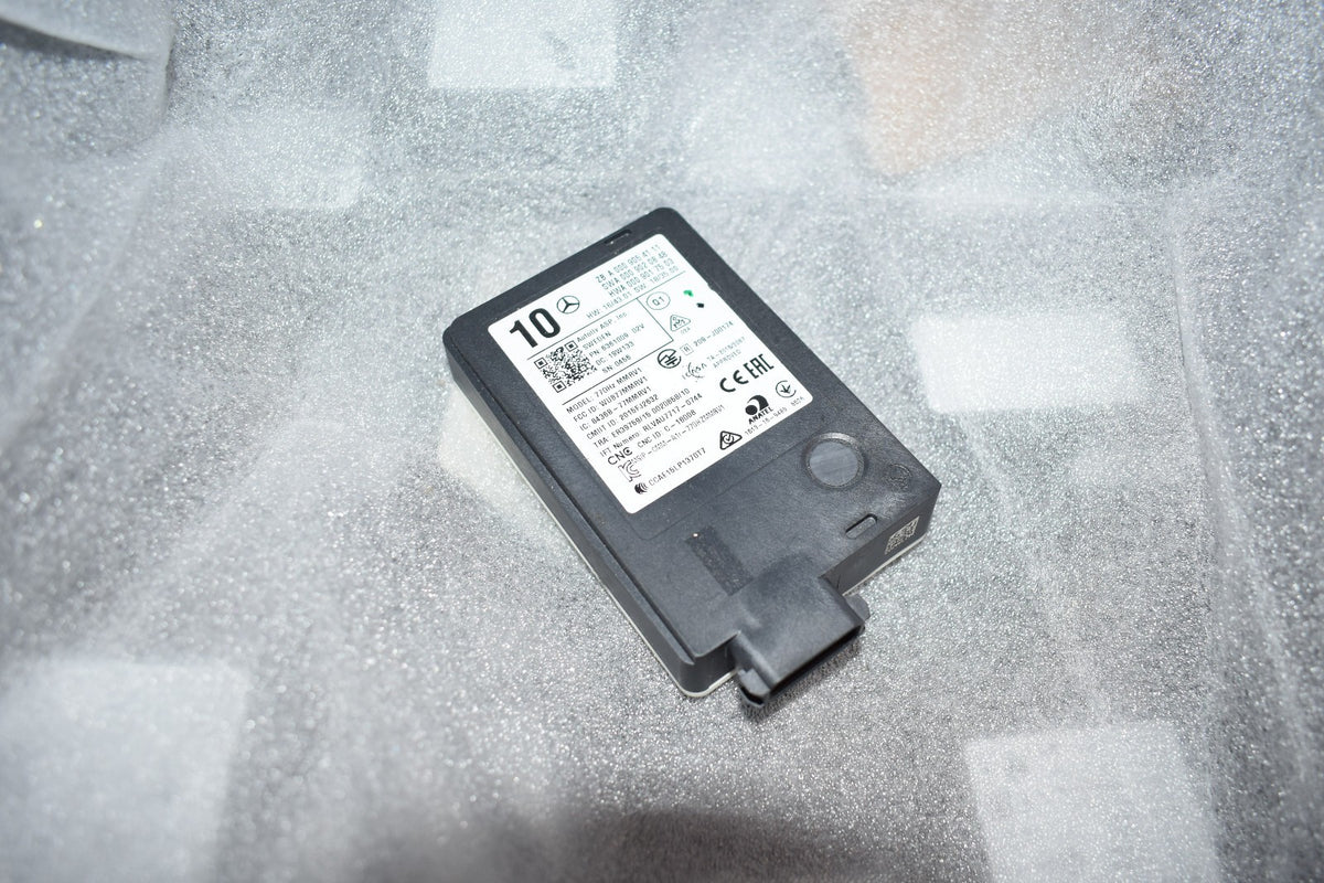 Mercedes-Benz original a0009054111 Radarsensor Totwinkel Kollisionswarner