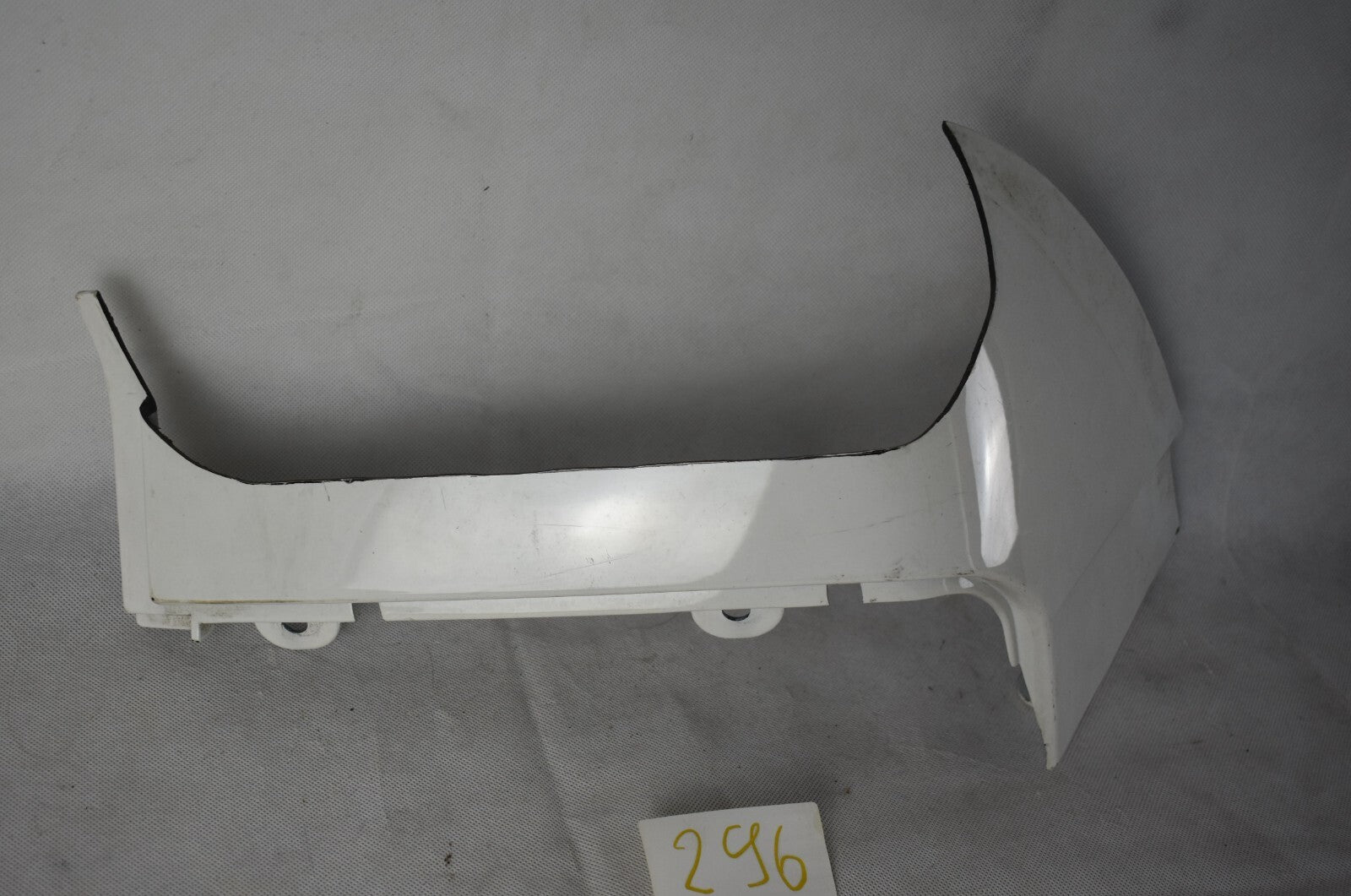 Original Mercedes G Klasse w463 Kotflügel Abdeckung rechts a4638850225