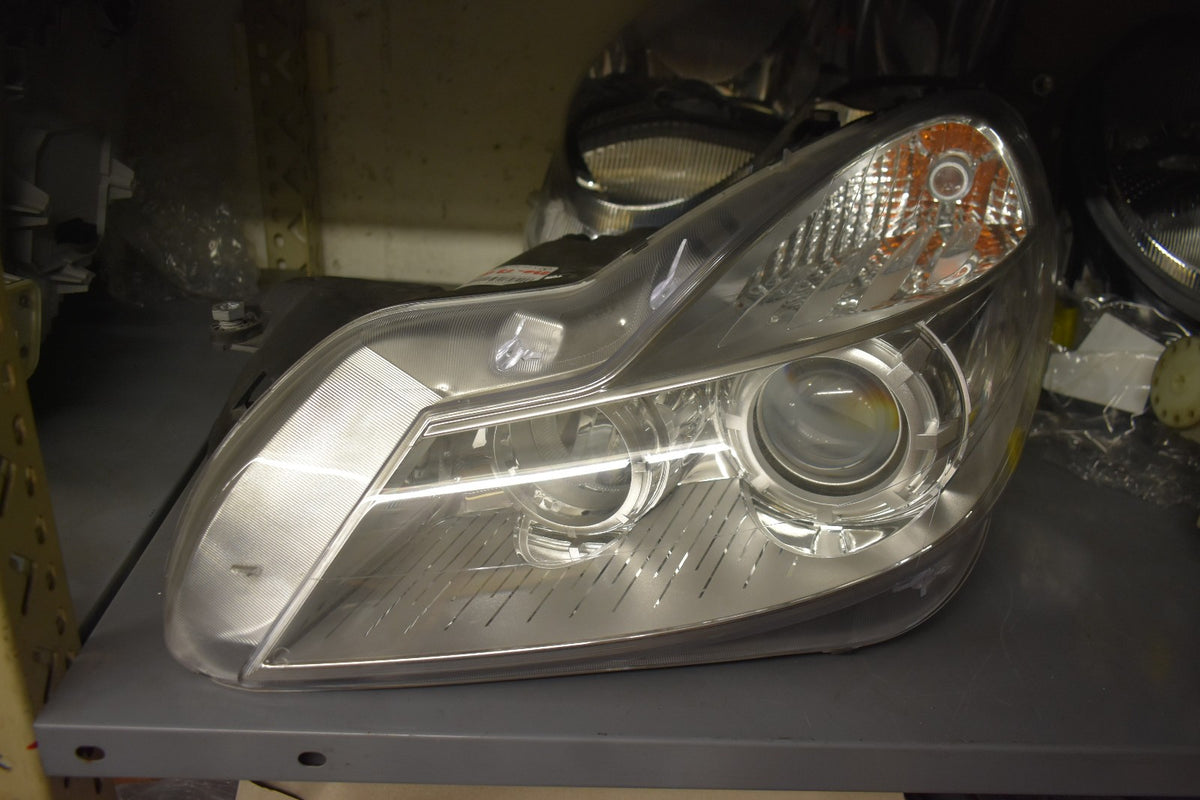 Original Mercedes R230 SL Scheinwerfer Rechts A2308289061