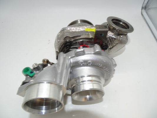 Original Mercedes A6540905000 turbolader sprinter w907 v klasse v220