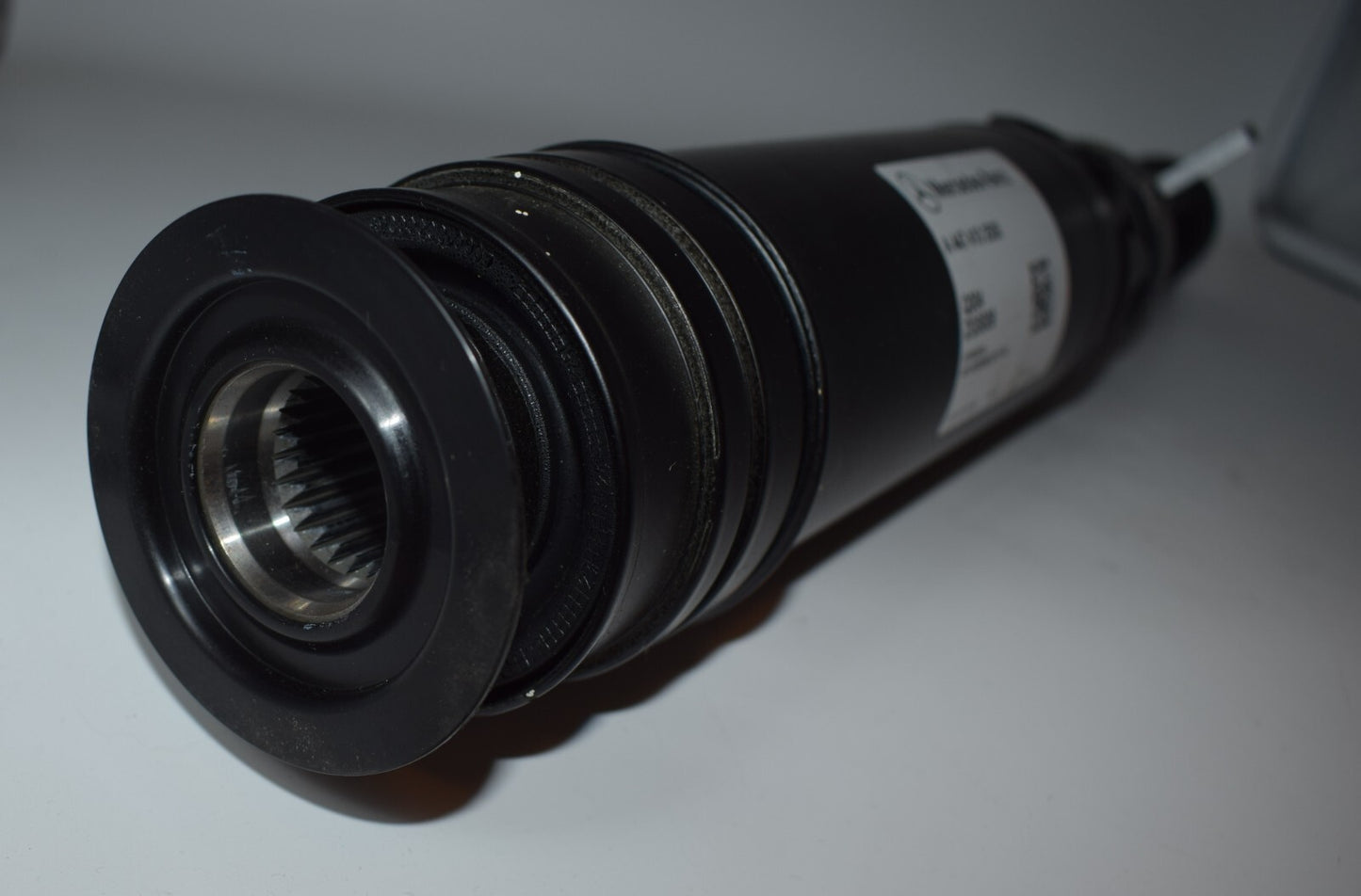 1x Original Mercedes Gelenkwelle Kardanwelle a4474102500 w447 V Klasse 4 matic