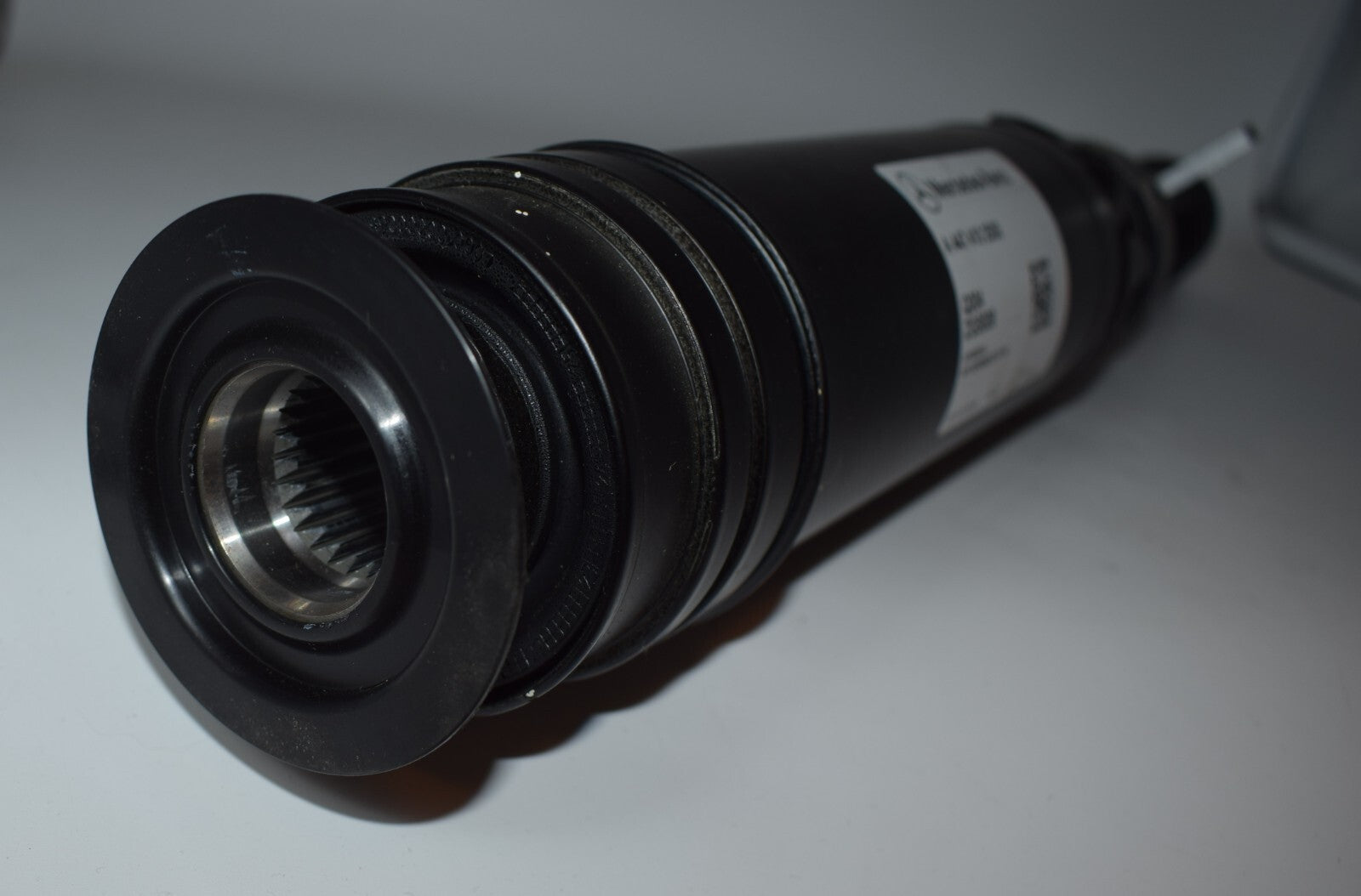 1x Original Mercedes Gelenkwelle Kardanwelle a4474102500 w447 V Klasse 4 matic