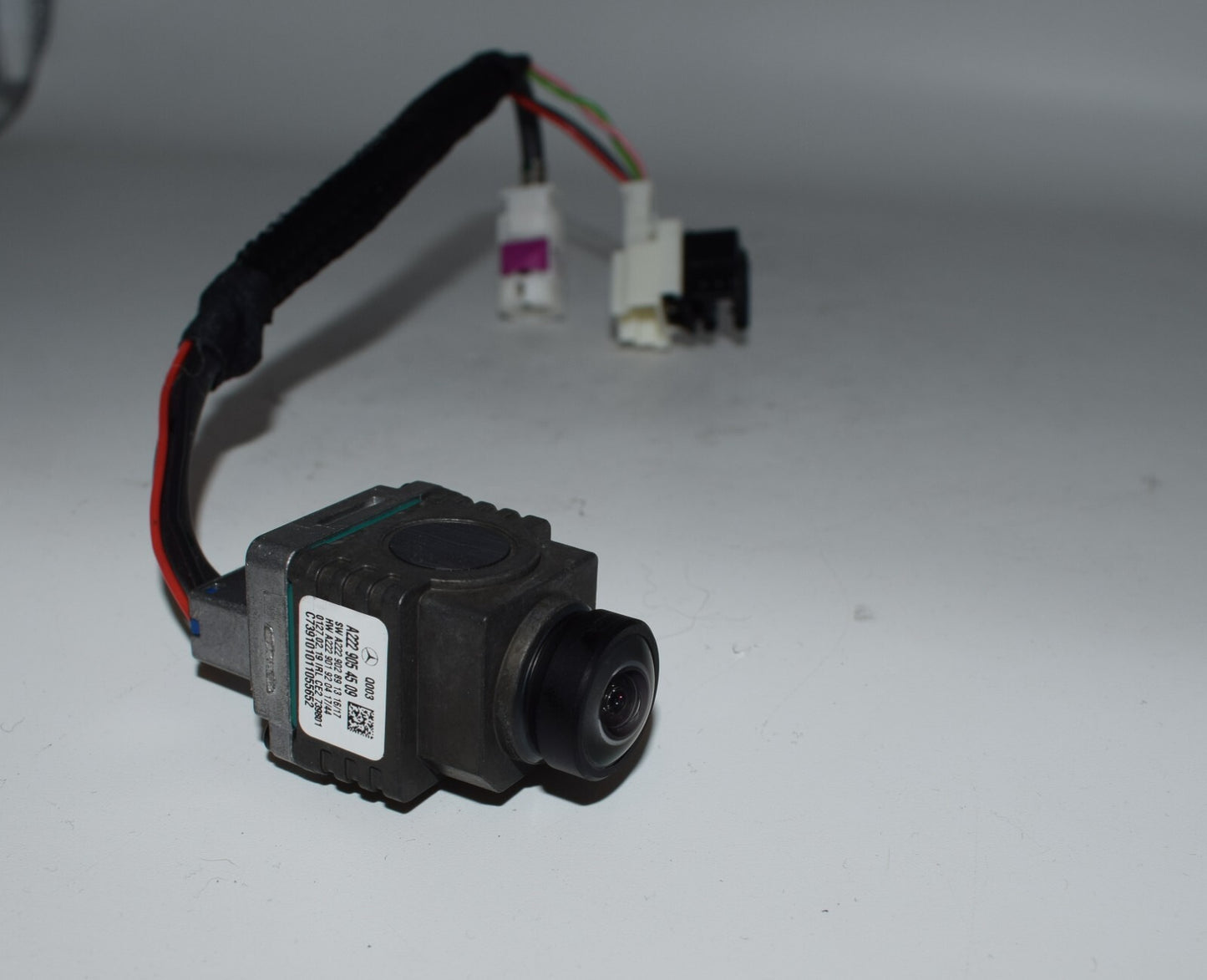 Original Mercedes Kamera w222 Rückfahrkamera w447 A2229054509