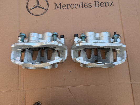 Original Mercedes Sprinter w907 Bremse Bremssattel links rechts a9074218400 NEU
