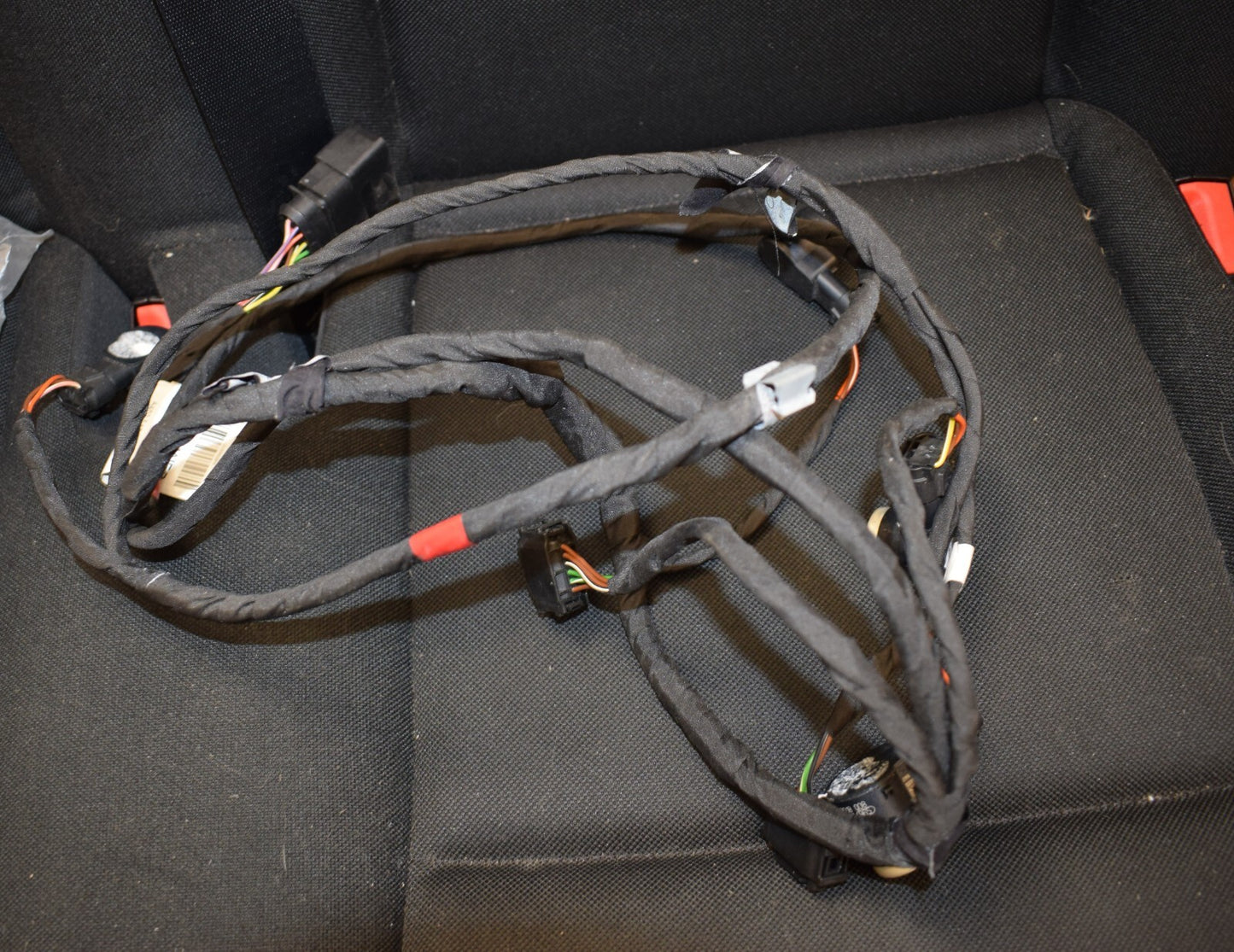 Original Mercedes w463 AMG G Klasse Leitungssatz Parksensor A4635404101