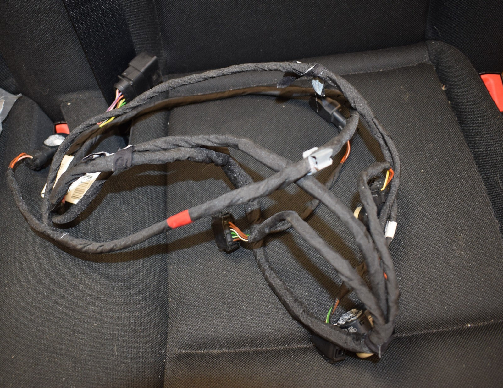 Original Mercedes w463 AMG G Klasse Leitungssatz Parksensor A4635404101